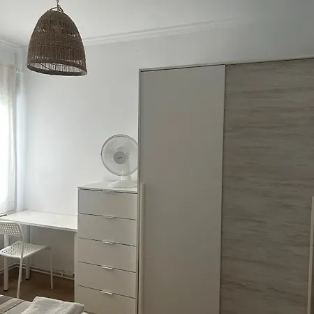 Apartmán Piso 4