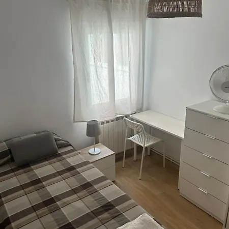 Piso 4 Apartment Valladolid