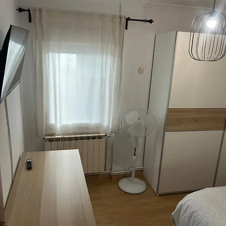 Apartment Piso 4 Valladolid