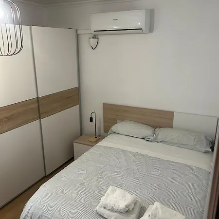 Piso 4 Appartamento Valladolid