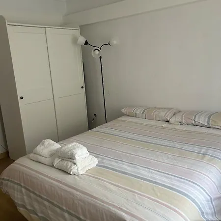 Lejlighed Piso 4 Valladolid