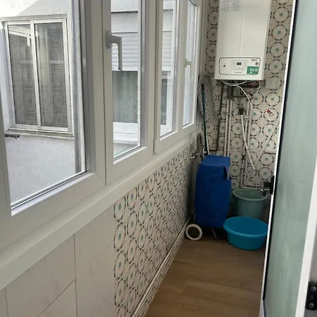 Piso 4 * Valladolid