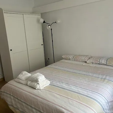 Lejlighed Piso 4 Valladolid