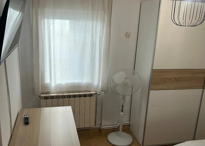 아파트 Piso 4 바야돌리드