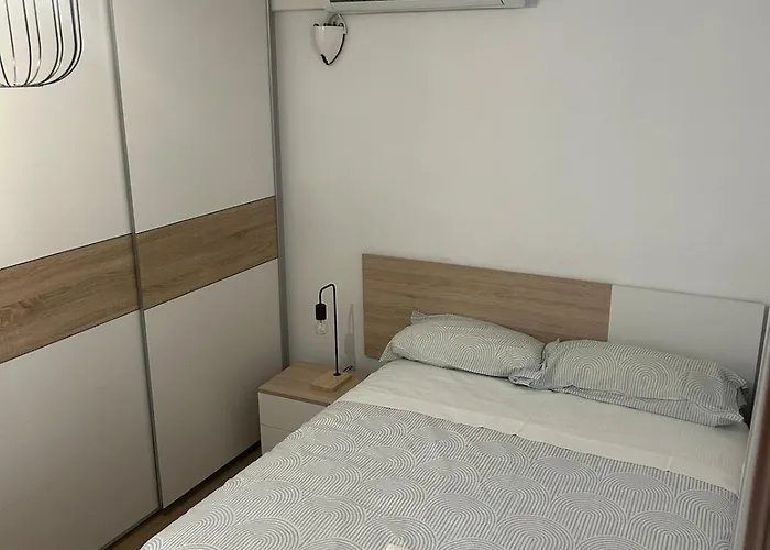 Piso 4 아파트 바야돌리드