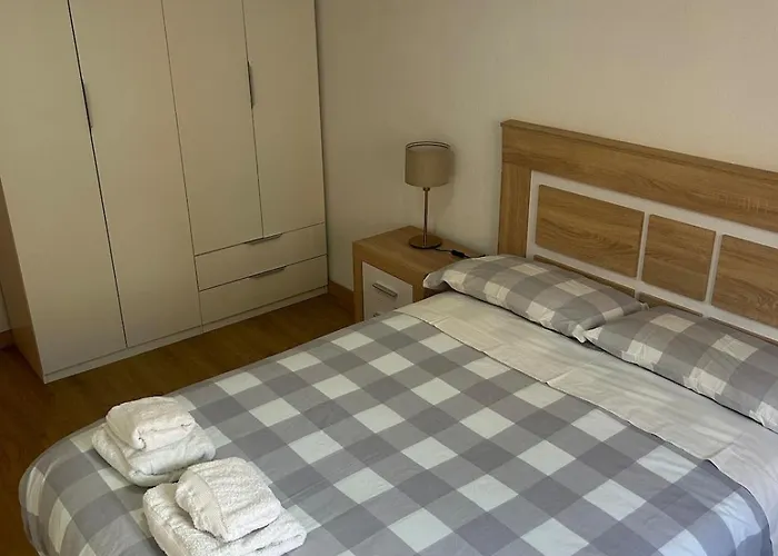 Appartamento Piso 4 Valladolid