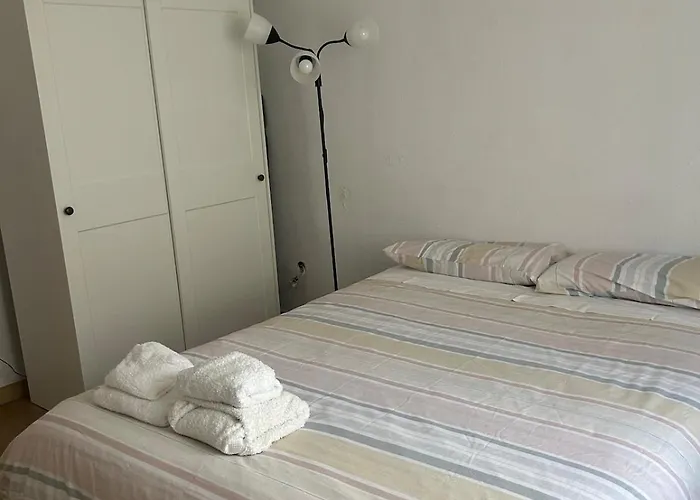 Appartamento Piso 4 Valladolid