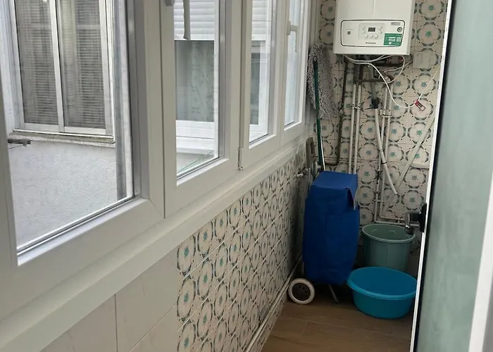 Piso 4 * 바야돌리드