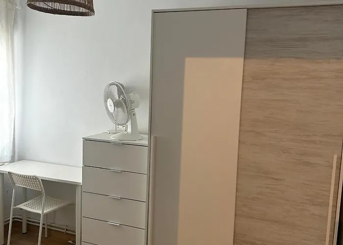 Piso 4 바야돌리드