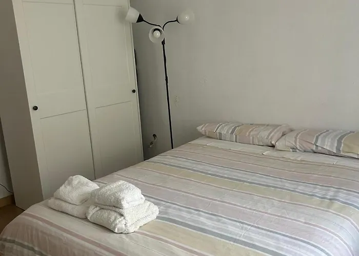 Appartamento Piso 4 Valladolid